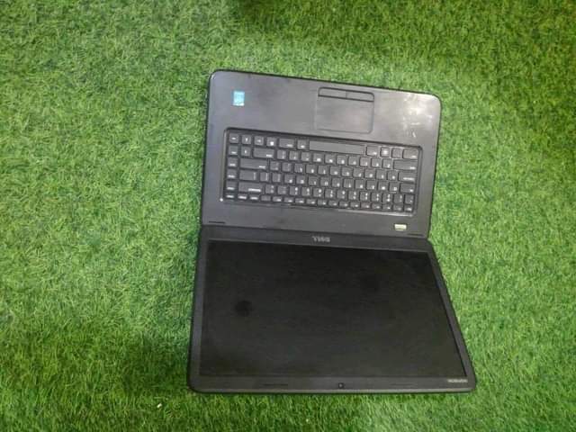 dell laptop