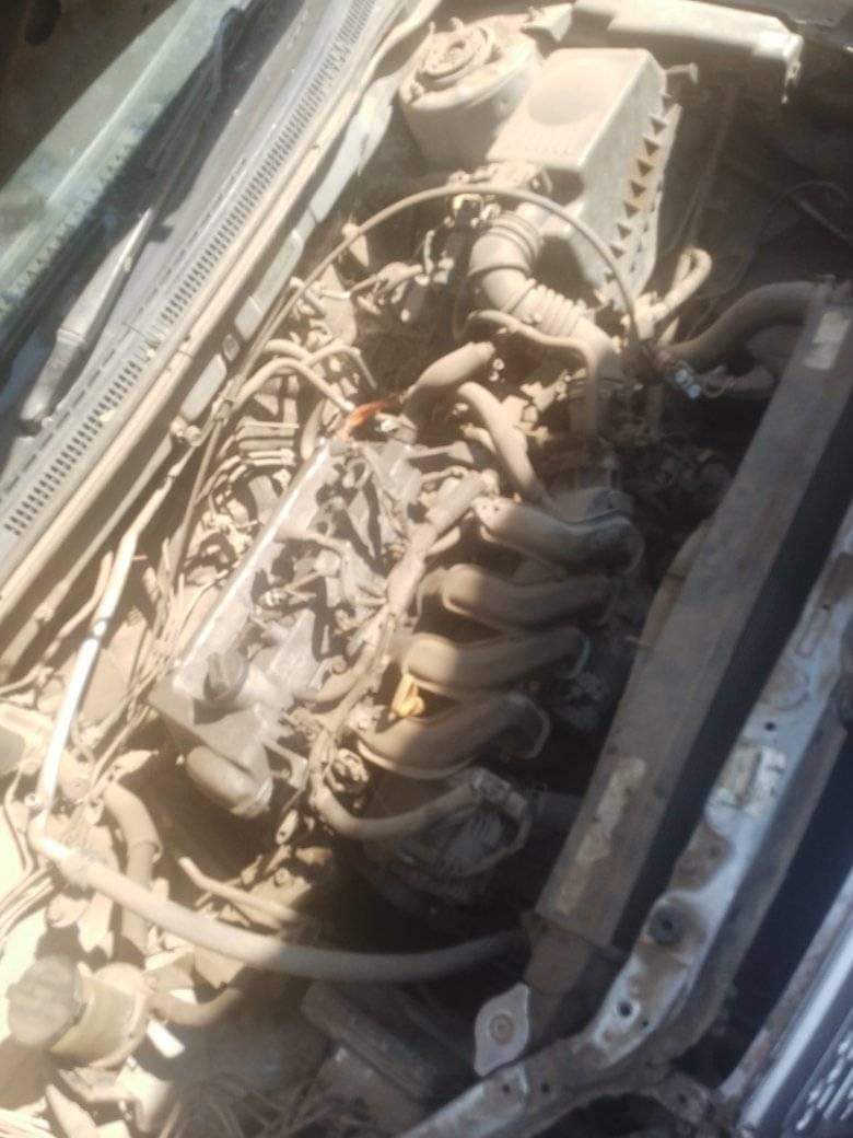 cars for sale in lusaka