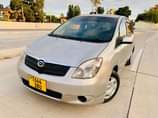 A picture of TOYOTA Spacio