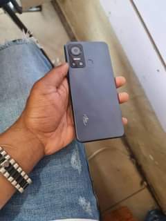 itel phones