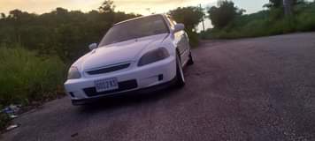 Chevon M.