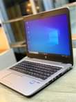 A picture of Hp Elitebook 840 G3 I5 Only For 650k