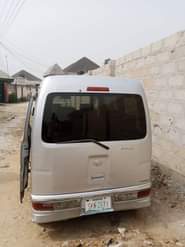A picture of Few months old First body Everything is good but engine