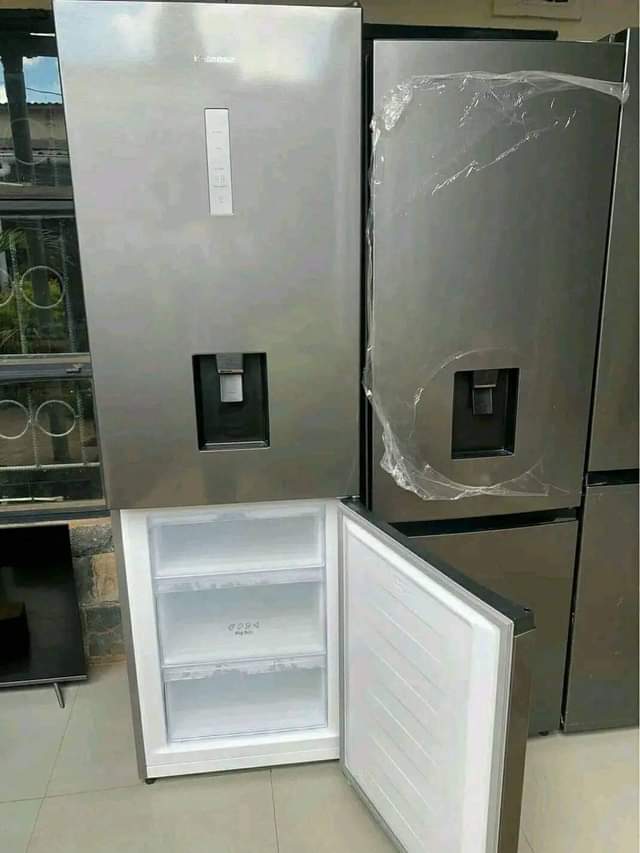 fridges