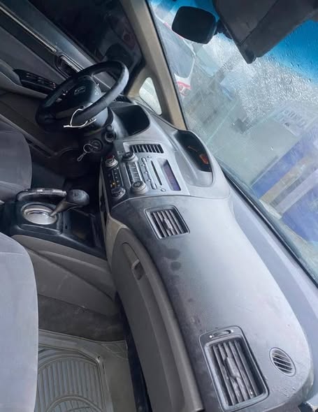 A picture of Honda Civic 2009