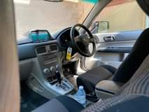 A picture of Subaru for sale call me on 256751331103 or what app