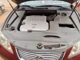 A picture of Lexus ES350
