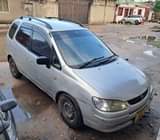 A picture of Spacio Old Model
