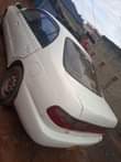 A picture of Toyota 190