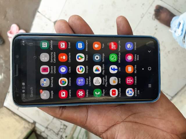 samsung s9