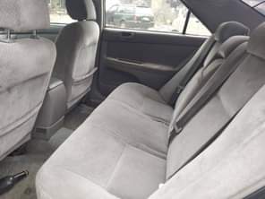 A picture of Dealer rush Toyota Camry AKA BIG DADDY 2004 model ac