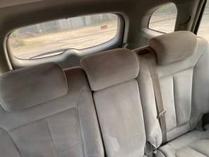 A picture of Clean use Santa Fe Nigerian use Price 2 950m dealer