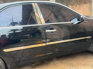 A picture of Oven bake super sharp Camry 05 model 0816 6004 999