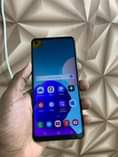 A picture of Samsung A21s 64gb