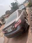 A picture of Toyota Camry 2010
