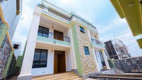 kinyinya accommodation