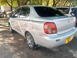 A picture of Toyota platz