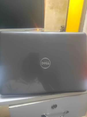 A picture of Dell