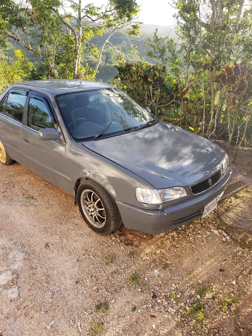 cars