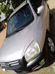 A picture of Very clean kIA sportage jeep 2008 manual transmission