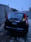 A picture of 2008 model Honda CR V