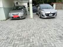 A picture of Very clean MAZDA 5 2011 12 NIGERIAN USED WITH EVERYTHING