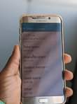 A picture of Samsung
