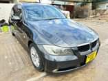 A picture of Bmw 3series cc 1990 full ac Gari ya mdada Mwarabu
