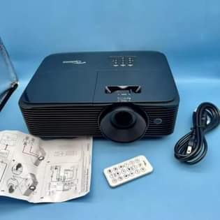 projector