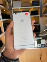 A picture of IPHONE 6 PLUS 64gb Storage 100 Battery Health No fingerprint