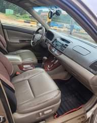 A picture of Distress sale Clean 2006 Toyota Camry 09069437672 Price 3m SETTLEMENT