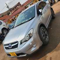 A picture of XV 2015 50M
