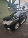 A picture of Extremely clean 2012 Toyota Highlander Everything working perfectly Nothing to