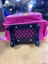 A picture of Kid trolley bags
