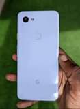 A picture of GOOGLE PIXEL 3A