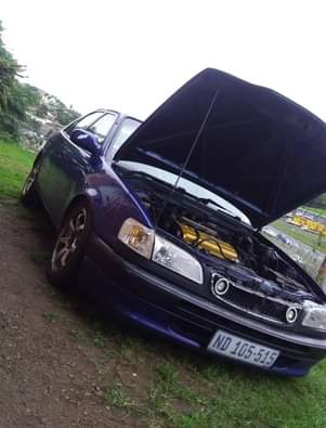 Accident D.