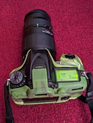 A picture of Camera