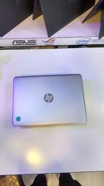 A picture of HP ELITEBOOK 820 G3 PRICE 585 000