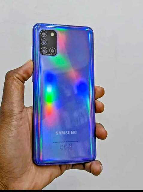 samsung a31