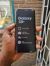 samsung s8 plus