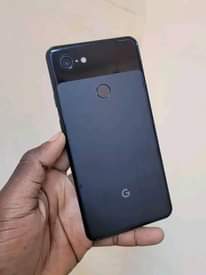 A picture of GOOGLE PIXEL 3XL