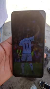 A picture of Samsung A10
