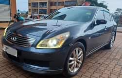A picture of INFINITE MODEL 2007 IN PERFECT CONDITION PRICE 22 5M OR