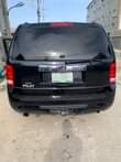 A picture of Honda pilot 2013 Engine gear and ac are working perfectly