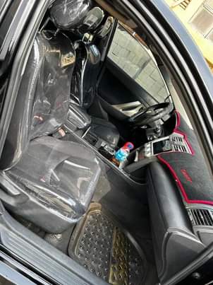 A picture of Sweet deal A year and 6 month Used 2009 Toyota