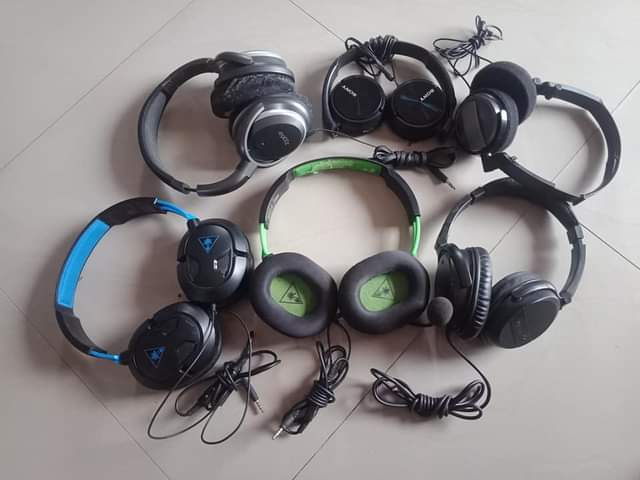 sound system