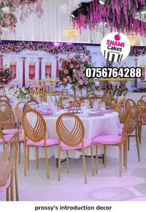 A picture of 0756754288 0760302130 call or whatup for decoration cakes and baking