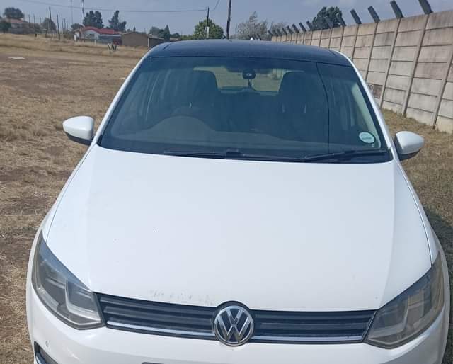 Vryheid C.