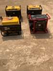 A picture of 1 8 KVA GEN