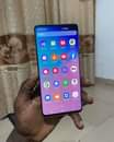 A picture of Samsung Galaxy S10